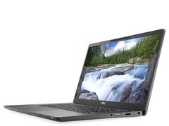 Laptop SH Dell Latitude 7400, Quad Core i5-8365U, 16GB DDR4, SSD, Full HD, Grad B